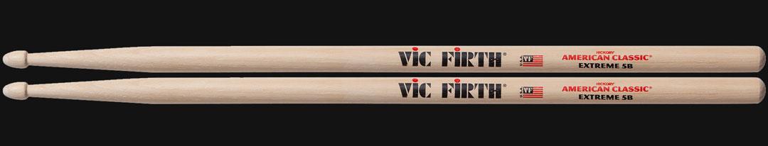 Vic Firth X5B Extreme 5B